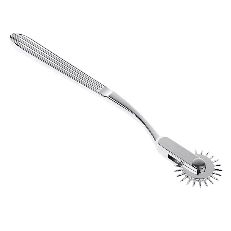 Roller Wartenberg Pin Wheel