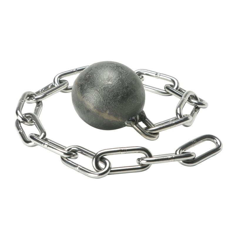 Ball StretcherFresno Surge Bondage