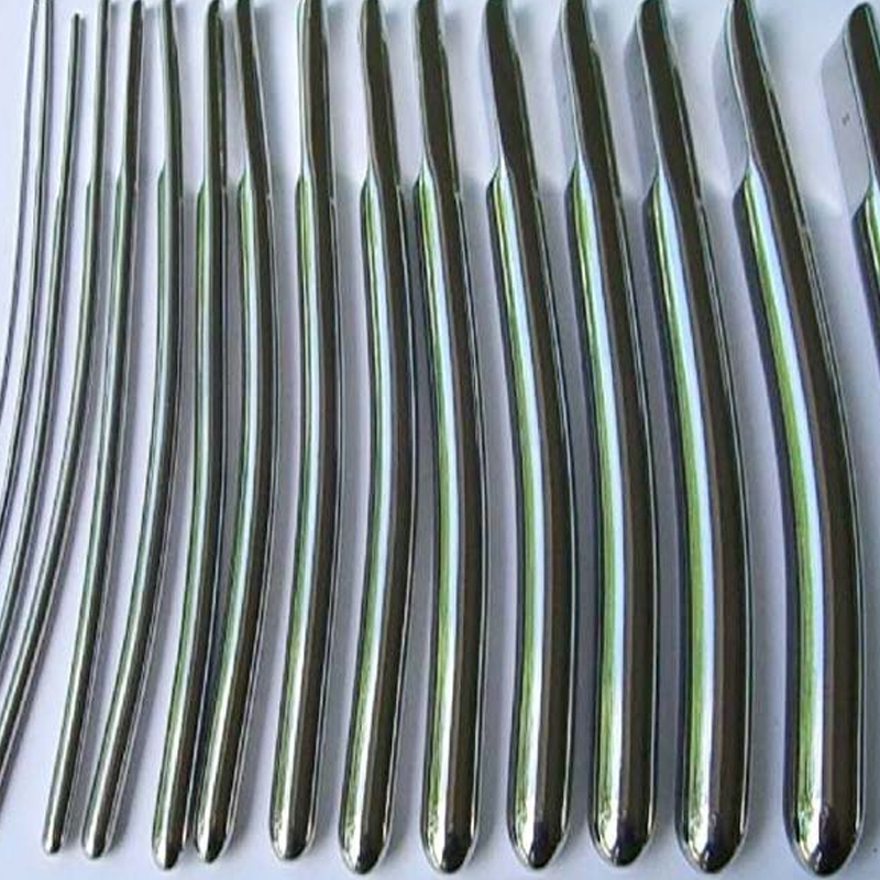 Hegar Uterine Dilators