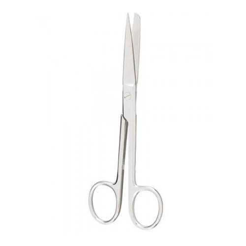 Standard Pattern Operating Scissors