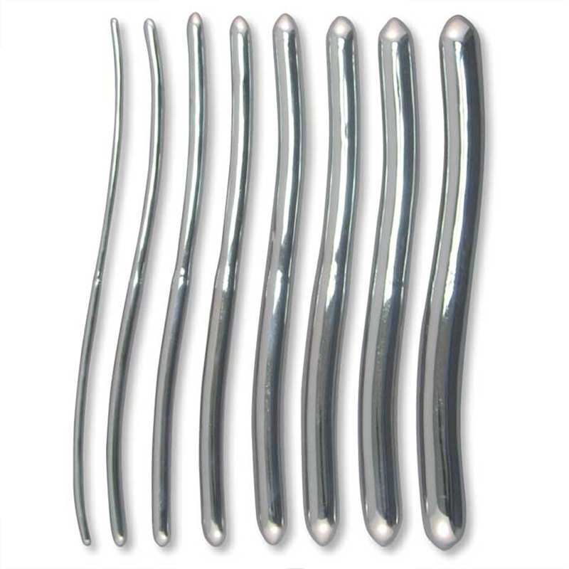 Hegar Uterine Dilators