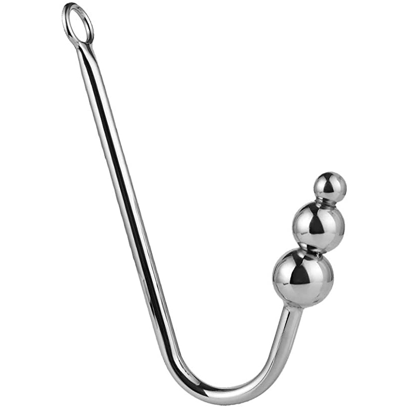 Balls Anal Rope Hook