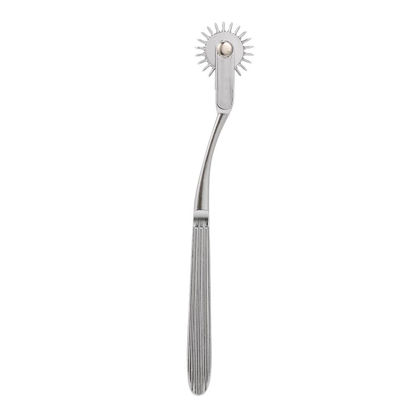 Roller Wartenberg Pin Wheel