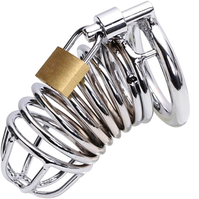 Chastity Device