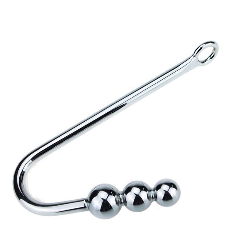 Balls Anal Rope Hook