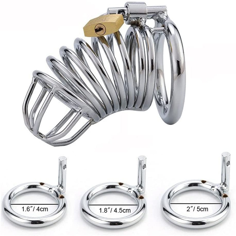 Chastity Device