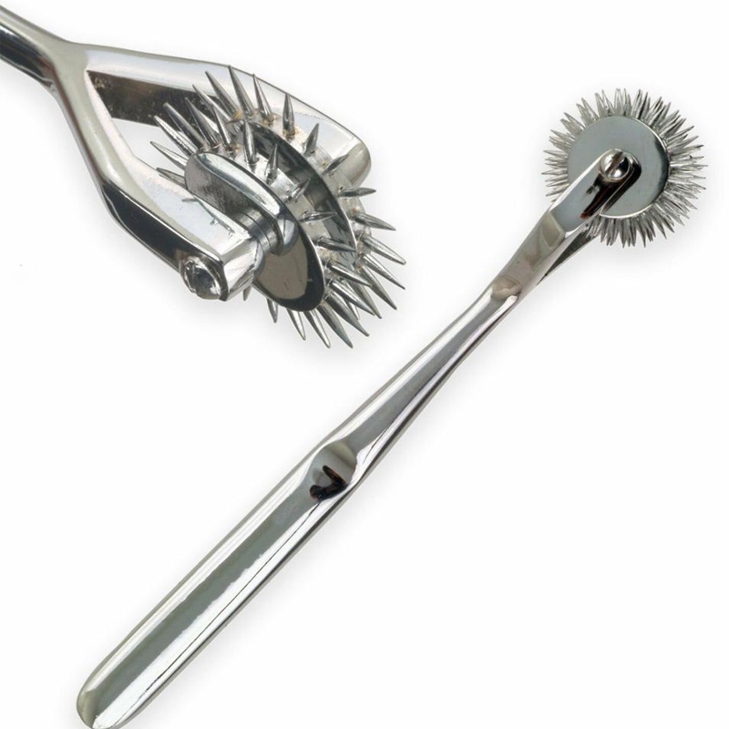 Roller Wartenberg Pin Wheel