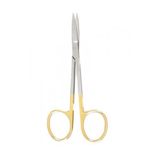 Iris Scissors