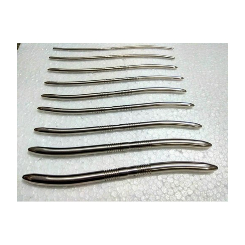 Hegar Uterine Dilators