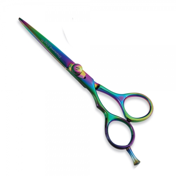 Titanium Coated Scissor