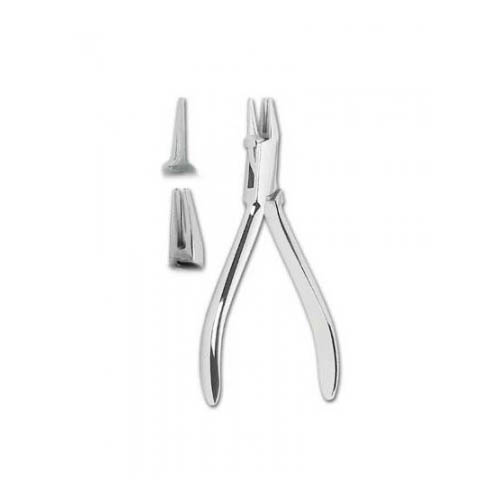 PLIERS FOR ORTHODONTICS