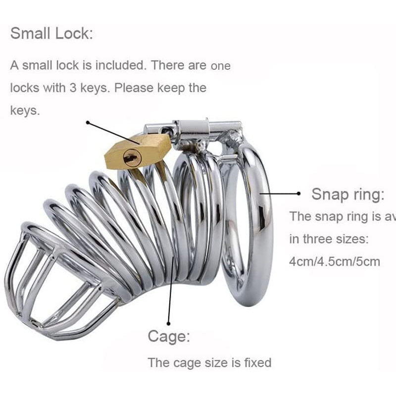 Chastity Device