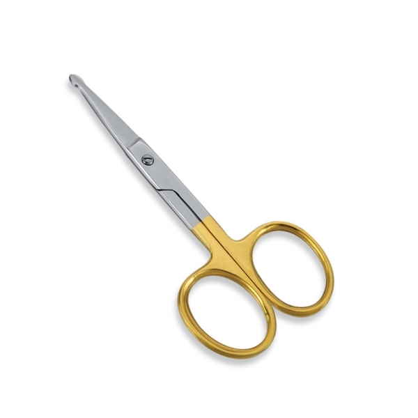 Cuticle Scissors