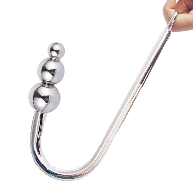 Balls Anal Rope Hook