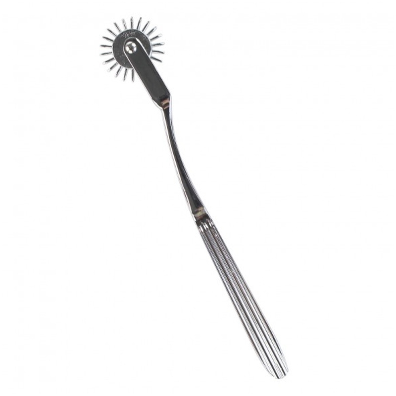 Roller Wartenberg Pin Wheel