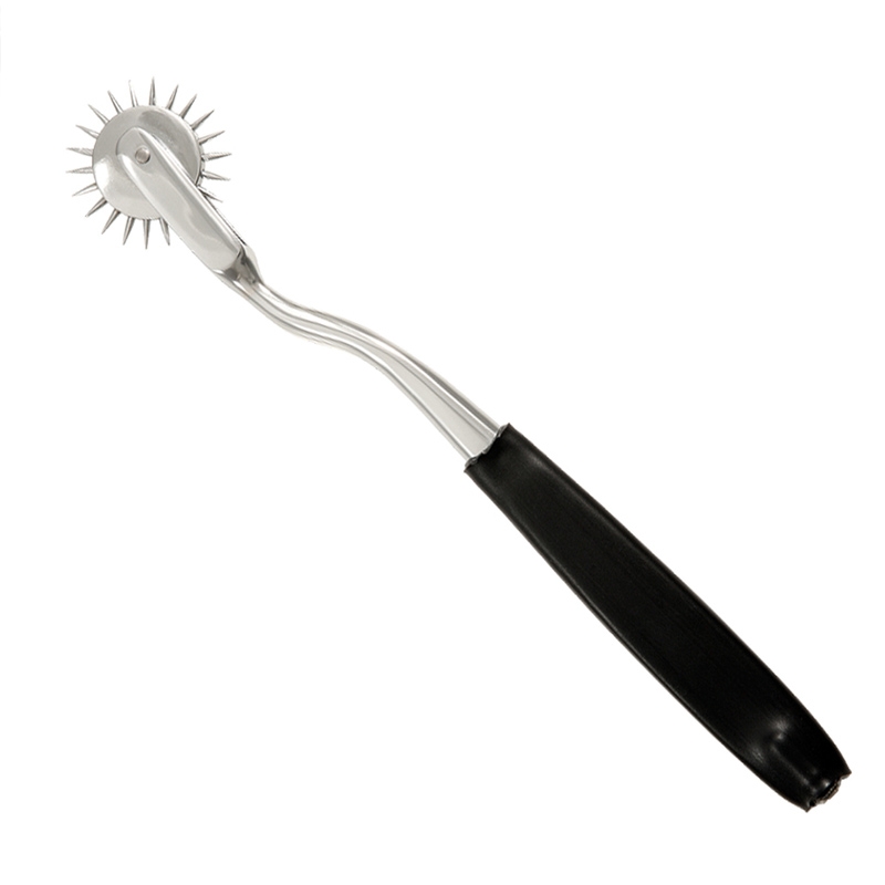 Roller Wartenberg Pin Wheel