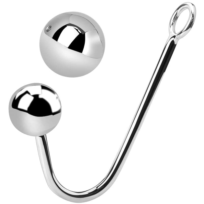 Balls Anal Rope Hook