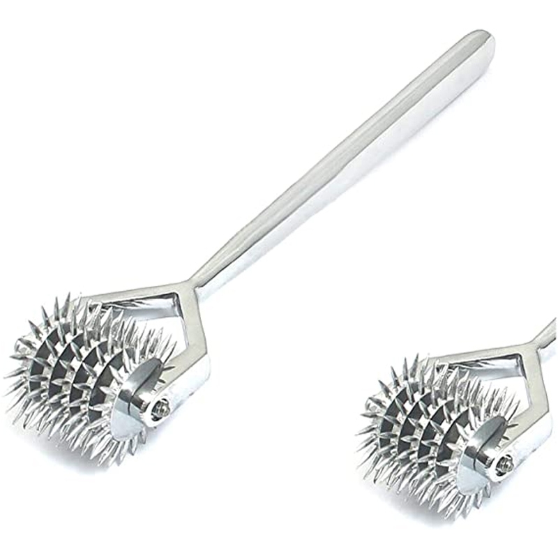 Roller Wartenberg Pin Wheel